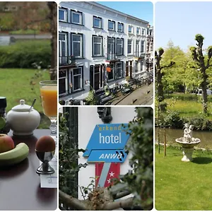 2* Otel Oorsprongpark Centre