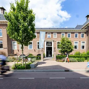 4* Otel The Anthony